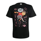 Tričko Tary Jump Style