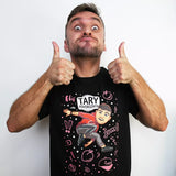 Tričko Tary Jump Style