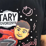 Tričko Tary Jump Style