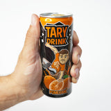 Tary Drink, Pomeranč 250ml