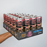 Tary Drink ICE TEA Broskev 250ml – Karton (24 ks)