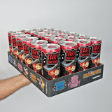 Tary Drink Malina 250ml – Karton (24 ks)