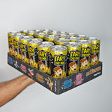 Tary Drink ICE TEA Citron 250ml – Karton (24 ks)