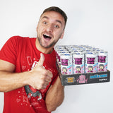 Tary Drink, Voda Třešeň 250ml – Karton (24 ks)