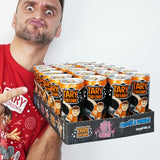 Tary Drink Pomeranč 250ml – Karton (24 ks)