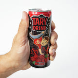 Tary Drink, Malina 250ml