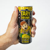 Tary Drink, ICE TEA Citron 250ml