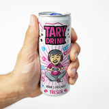 Tary Drink, Voda Třešeň 250ml