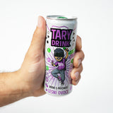 Tary Drink, Voda Lesní Ovoce 250ml