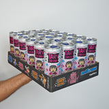 Tary Drink, Voda Třešeň 250ml – Karton (24 ks)