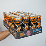Tary Drink Pomeranč 250ml – Karton (24 ks)