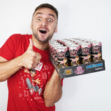 Tary Drink ICE TEA Broskev 250ml – Karton (24 ks)