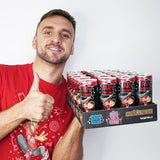 Tary Drink Malina 250ml – Karton (24 ks)