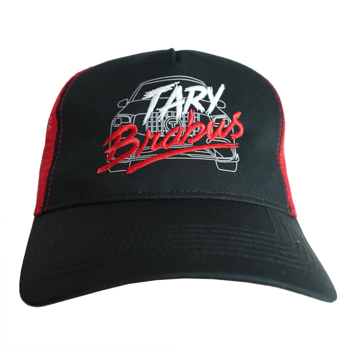 Kšiltovka Tary Brabus