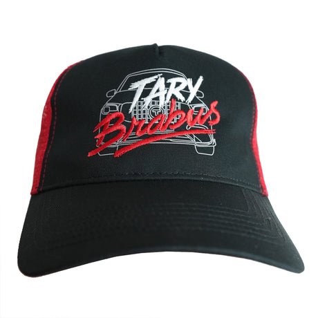 Kšiltovka Tary Brabus