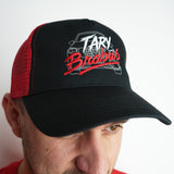 Kšiltovka Tary Brabus