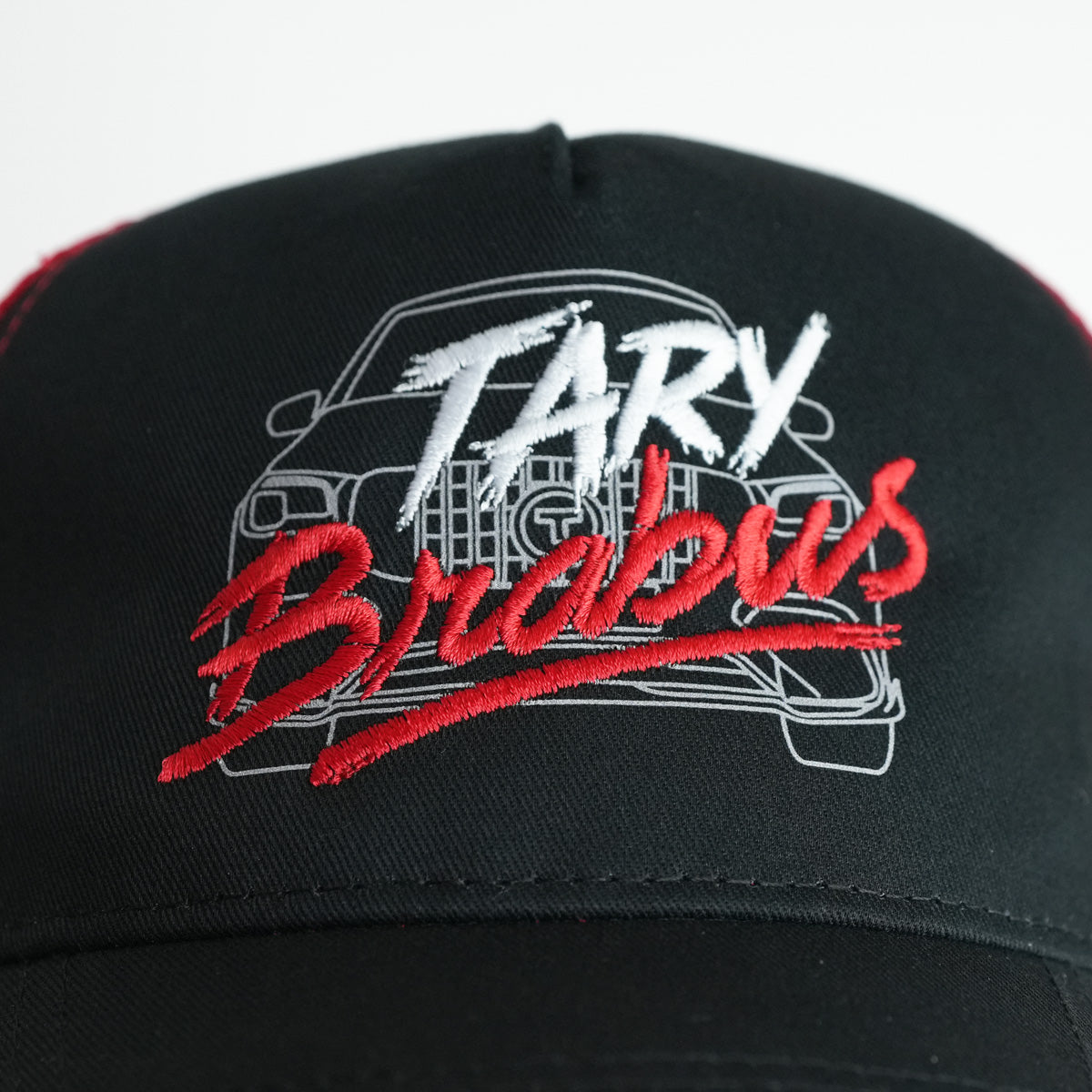 Kšiltovka Tary Brabus