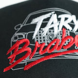 Kšiltovka Tary Brabus