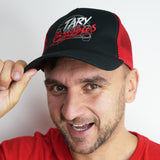 Kšiltovka Tary Brabus