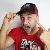 Kšiltovka Tary Brabus