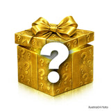 Tary Mystery Box