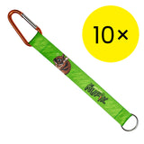 Karabina Králík Ňufík - balení 10 ks