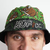 Klobouček Králík Ňufík dětský