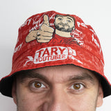 Klobouček Tary Povoroznyk dětský
