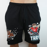 Kraťasy TaryBlox Black