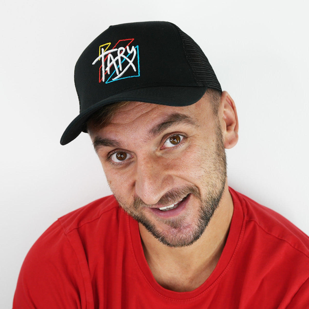 Kšiltovka Tary Triple Color