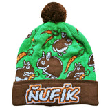 Kulich Králík Ňufík