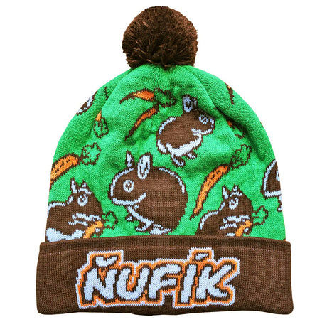 Kulich Králík Ňufík