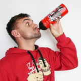 Sportovní láhev Tary Brabus