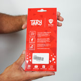 Kryt na mobil Tary Drink