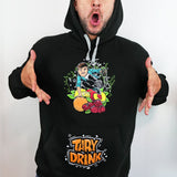 Mikina Tary Drink Color Vibes