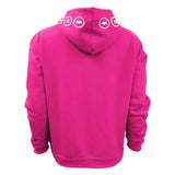 Mikina Tary Povoroznyk Pink