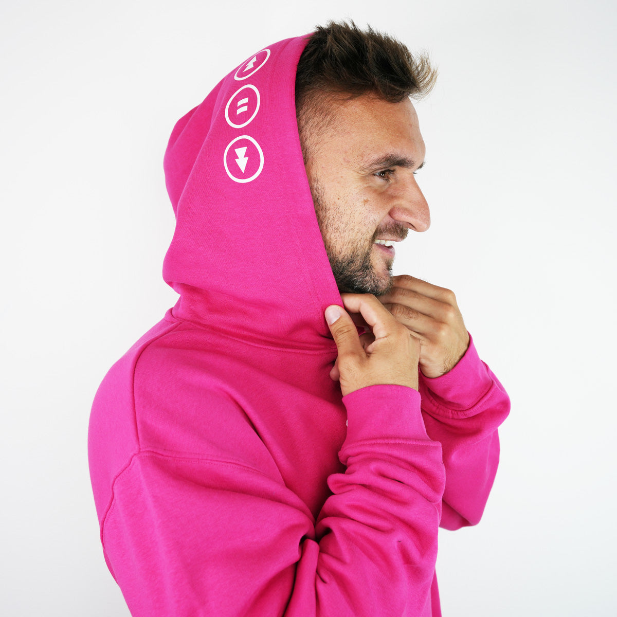 Taryho Pink Sada