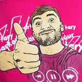 Mikina Tary Povoroznyk Pink