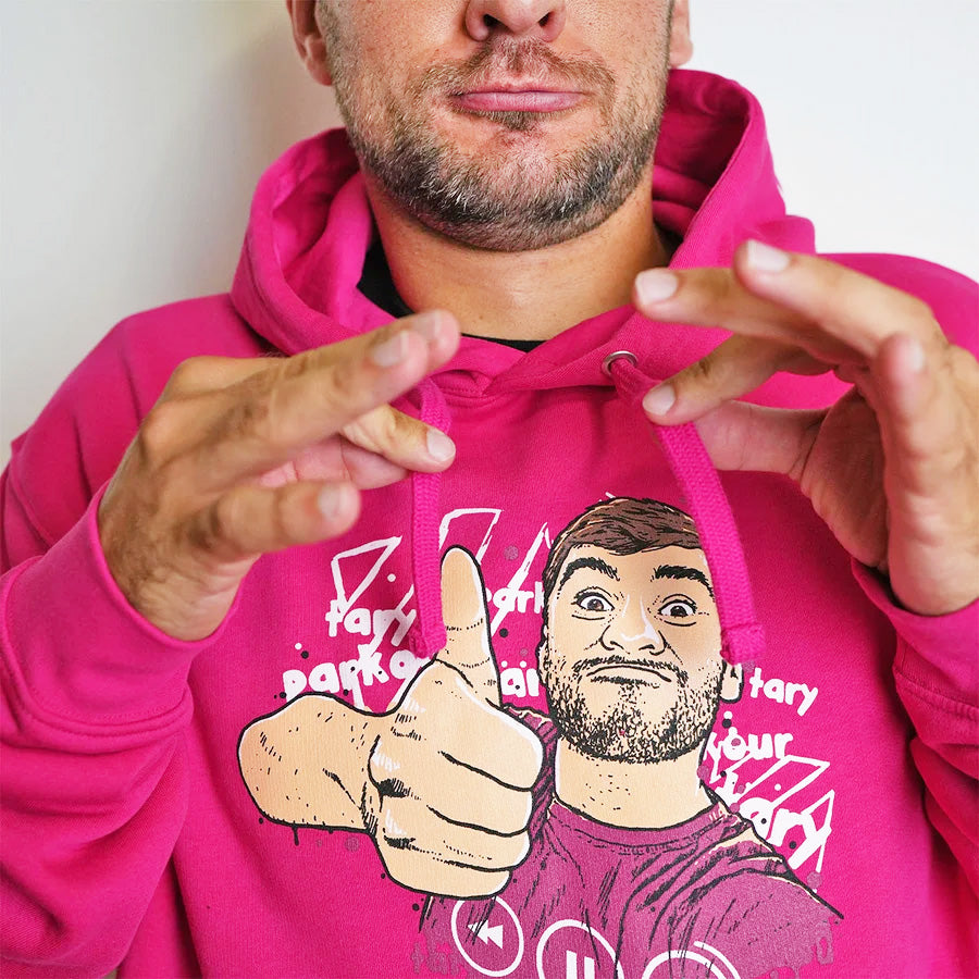 Taryho Pink Sada