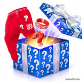 Parkour Mystery Box – Tepláky Soul + Tary Náramek