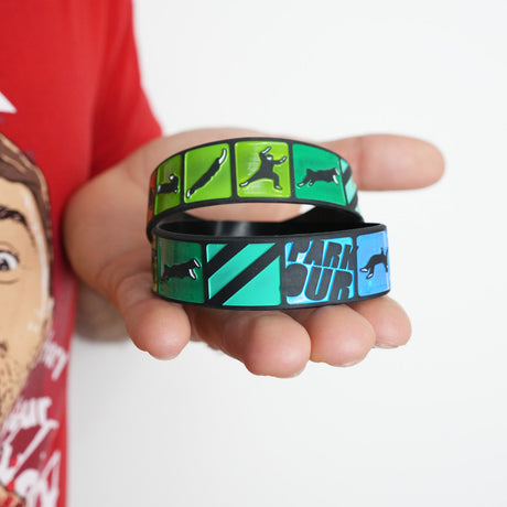 Náramek Color Tricks