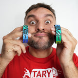 Náramek Color Tricks - balíček 20 ks