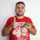 Náramek Ňufík Mrkvičky Green