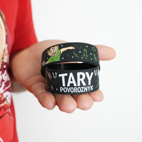 Náramek Tary Beko - balíček 20 ks