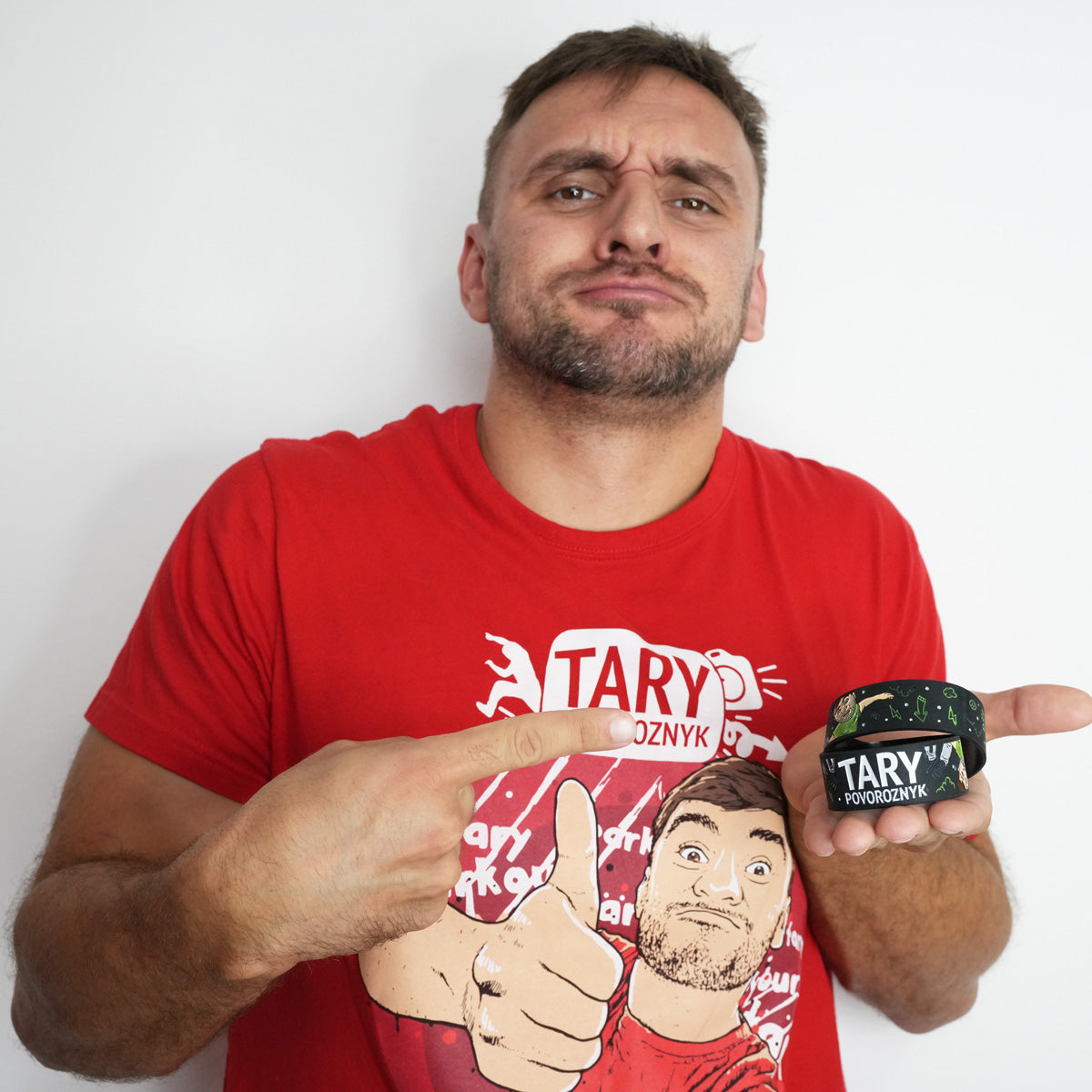 Náramek Tary Beko - balíček 20 ks