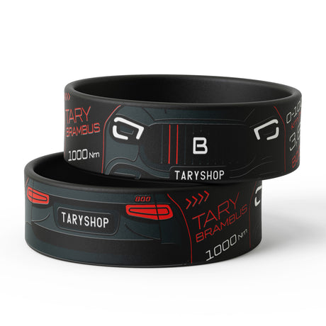 Náramek Tary Brabus