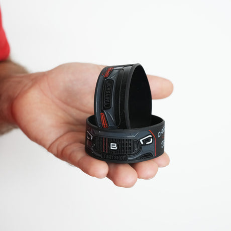 Náramek Tary Brabus - balíček 20 ks