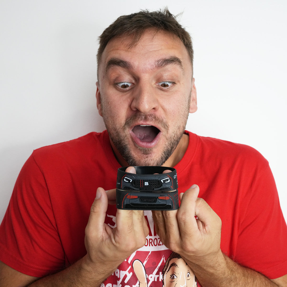 Náramek Tary Brabus