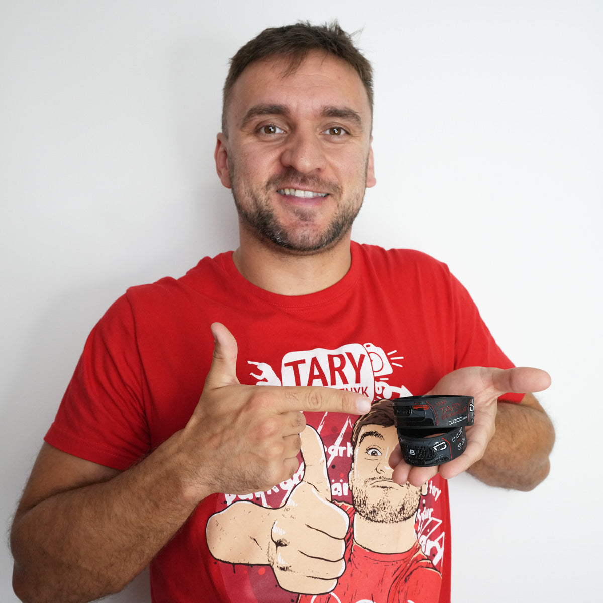 Náramek Tary Brabus