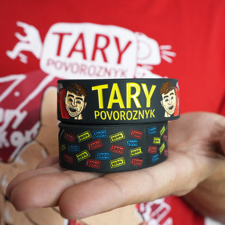 Náramek Tary Dive - balíček 20 ks